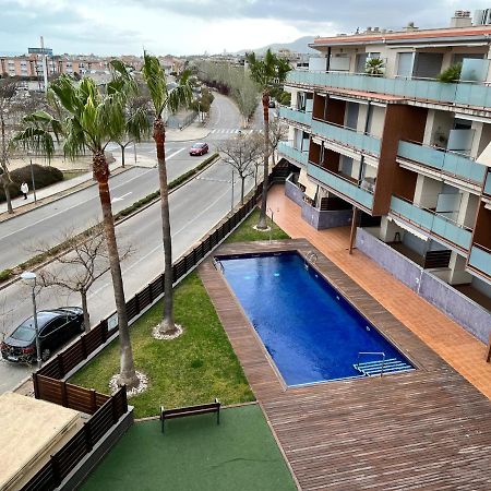 Apartament Els Flamencs Sant Carlos de la Ràpita Exterior foto