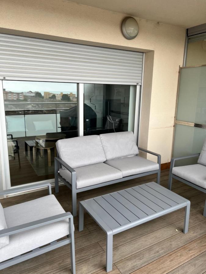 Apartament Els Flamencs Sant Carlos de la Ràpita Exterior foto